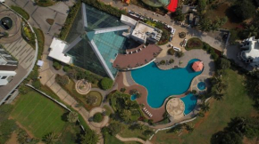 Muza hotels at eskay resorts